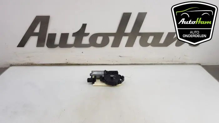 Schuifdak Motor Mercedes A-Klasse