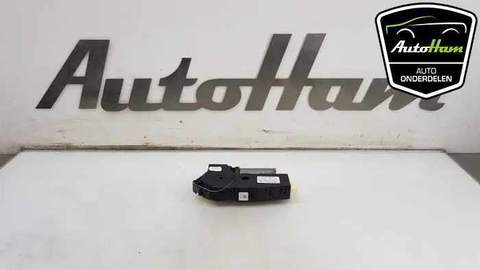 Schuifdak Motor Mercedes A-Klasse