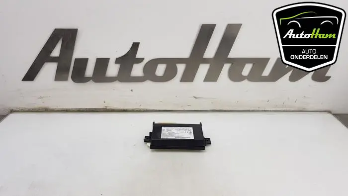 Bluetooth module Mercedes A-Klasse