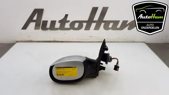 Buitenspiegel links Peugeot 206
