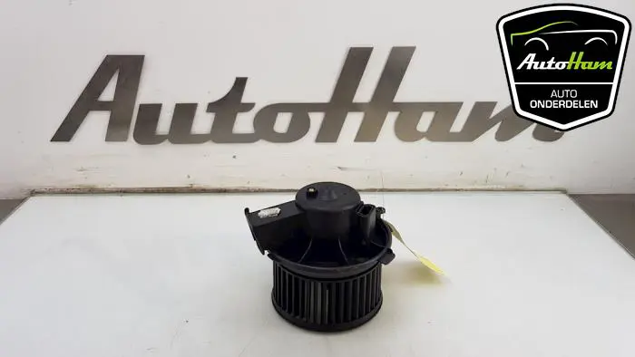 Kachel Ventilatiemotor Peugeot 206