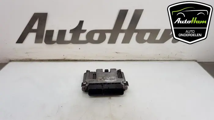 Computer Motormanagement Seat Ibiza