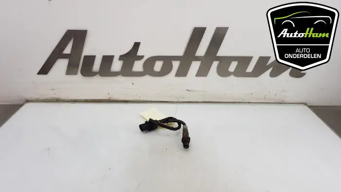 Lambda Sonde Seat Ibiza