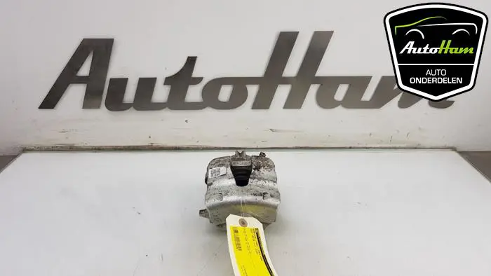 Remklauw (Tang) links-voor Seat Ibiza