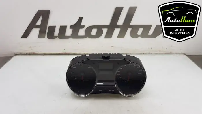 Instrumentenpaneel Seat Ibiza