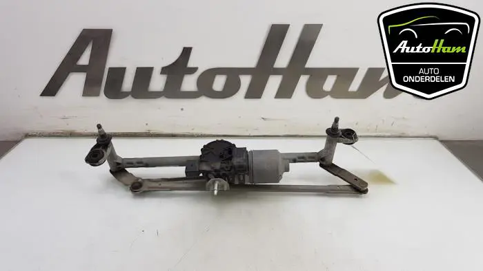Ruitenwismotor+Mechaniek Seat Ibiza