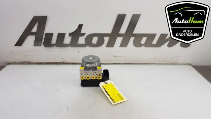 ABS Pomp Mini Mini