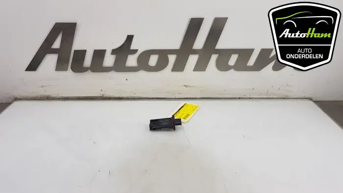 Luchthoeveelheidsmeter Mini Mini