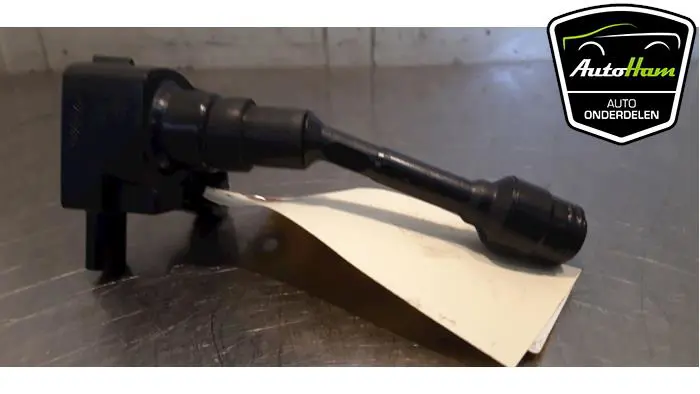 Pen Bobine Ford Focus