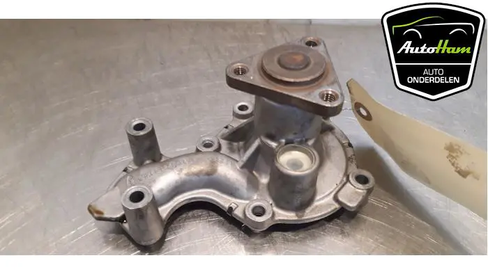 Extra waterpomp Ford Focus