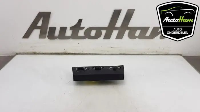 Kachel Bedieningspaneel BMW 3-Serie