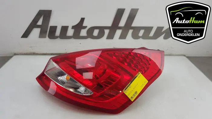 Achterlicht rechts Ford Fiesta