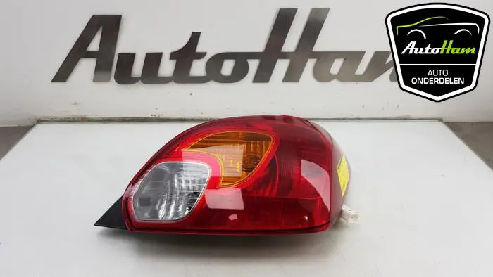 Achterlicht rechts Mitsubishi Mirage