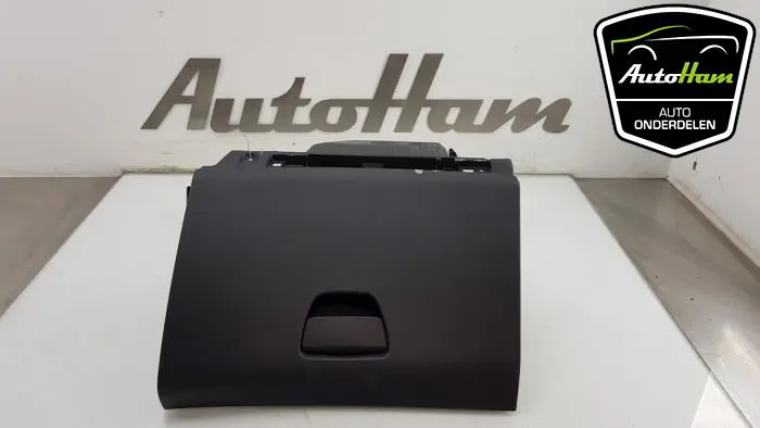 Dashboardkastje Peugeot 208