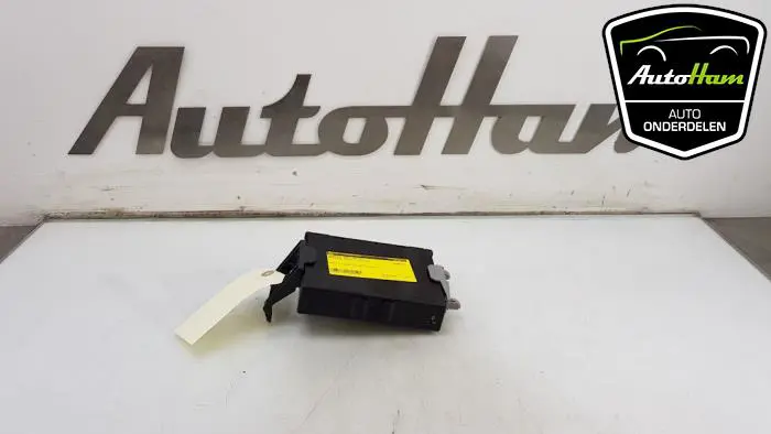 Computer Body Control Daihatsu Cuore