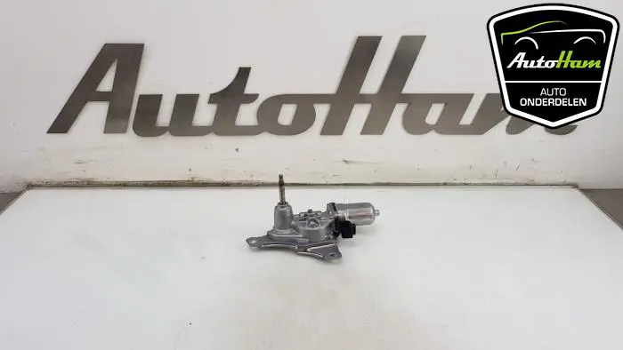Ruitenwissermotor achter Daihatsu Cuore