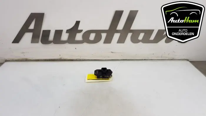 Kachel Weerstand Daihatsu Cuore
