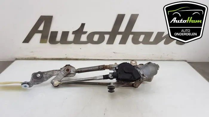 Ruitenwismotor+Mechaniek Daihatsu Cuore
