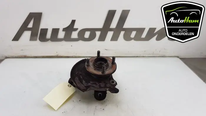 Fusee rechts-voor Daihatsu Cuore
