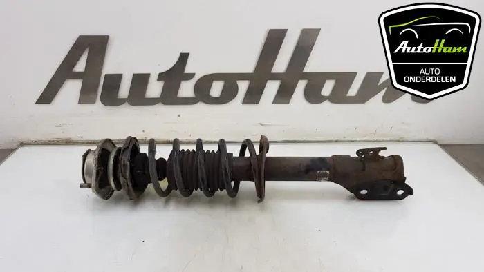 Schokdemper links-voor Daihatsu Cuore