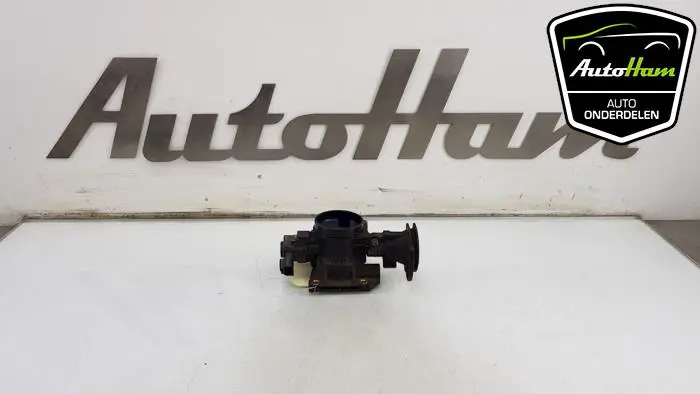 Gasklephuis Daihatsu Cuore