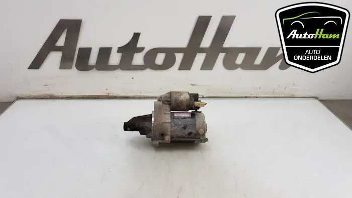 Startmotor Daihatsu Cuore