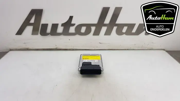 Module (diversen) Audi TT