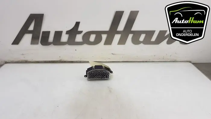 Kachel Weerstand Audi TT