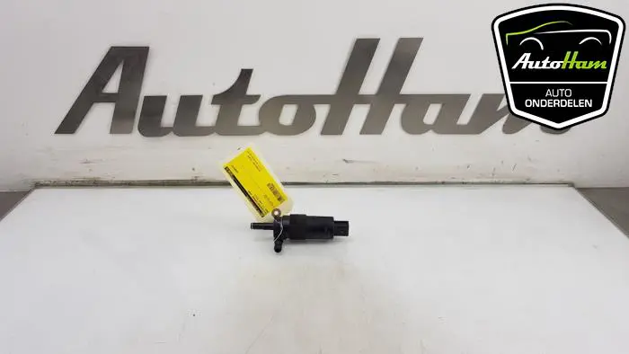 Ruitensproeierpomp voor Audi TT