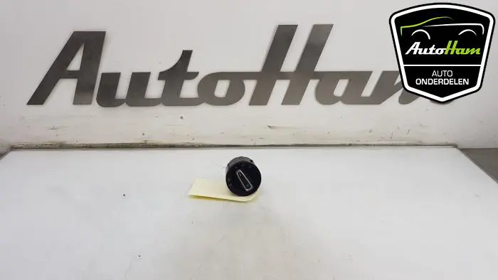 Licht Schakelaar Volkswagen Polo