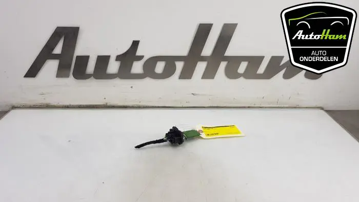 Kachel Weerstand Fiat Panda
