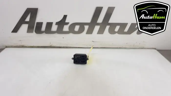 Kachel Weerstand Peugeot Expert