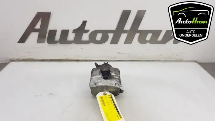 Remklauw (Tang) rechts-voor Volkswagen Polo