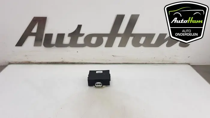 Computer Body Control Citroen C1
