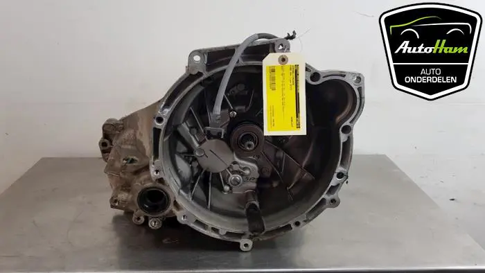 Versnellingsbak Ford KA+