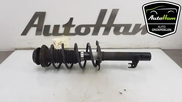 Schokdemper links-voor Citroen C1