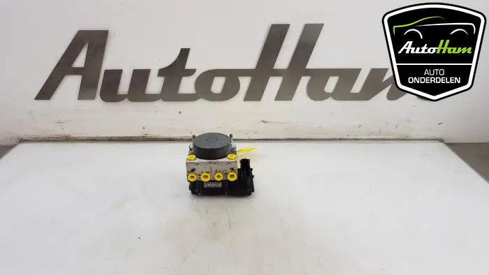 ABS Pomp Renault Clio
