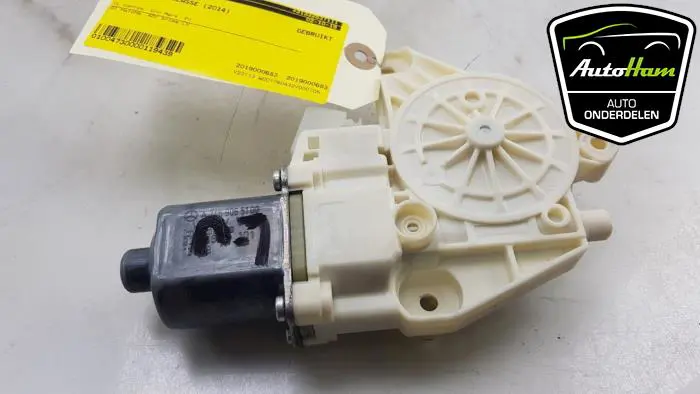 Raammotor Portier Mercedes A-Klasse