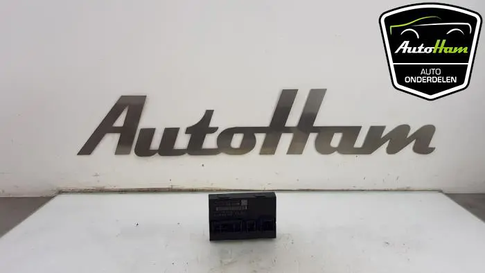 Gateway module Volkswagen Passat