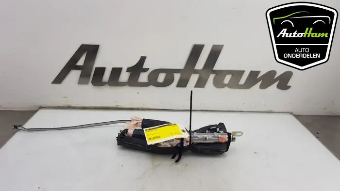 Airbag hemel rechts Citroen DS3