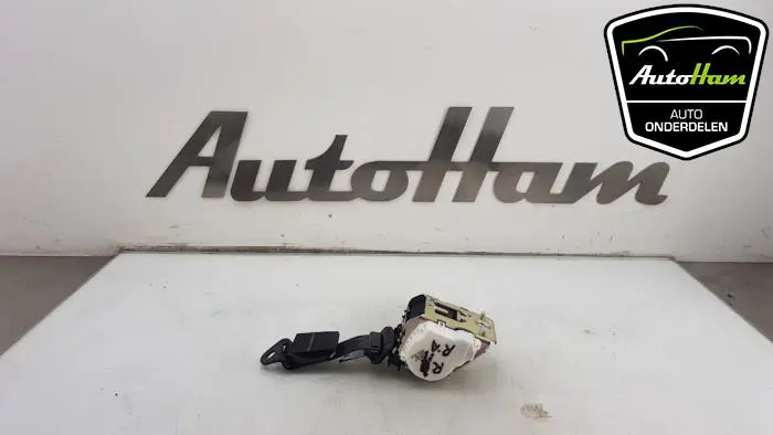 Veiligheidsgordel rechts-achter Citroen DS3