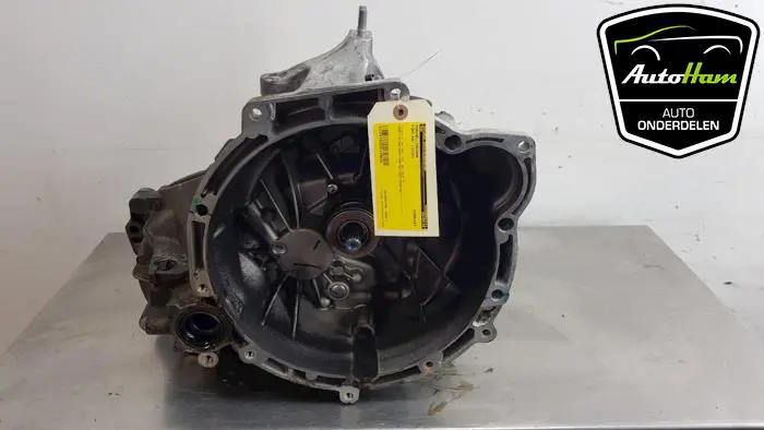 Versnellingsbak Ford KA+