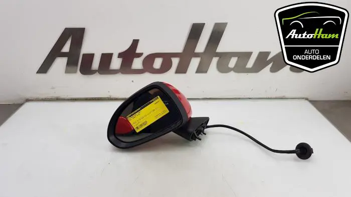 Buitenspiegel links Opel Corsa
