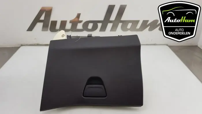 Dashboardkastje Ford Fiesta