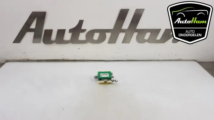 Antenne Versterker Ford Fiesta
