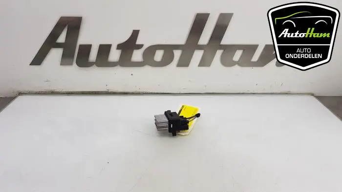 Kachel Weerstand Ford Fiesta