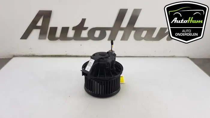 Kachel Ventilatiemotor Ford Fiesta