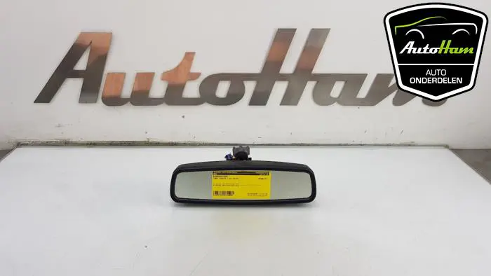 Binnenspiegel Ford Fiesta