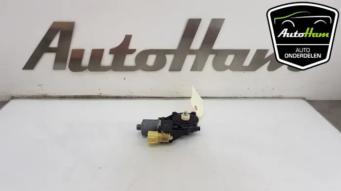 Raammotor Portier Ford Fiesta
