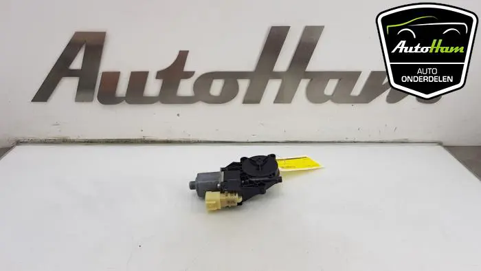 Raammotor Portier Ford Fiesta